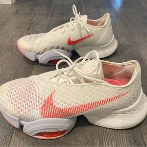 Women’s Nike Air Zoom SuperRep Size 9